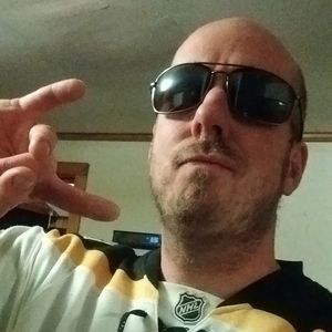 Meet your Posher, Garry